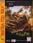 Sega  Sega CD&nbsp; - &nbsp;Corpse Killer (32X) (U) (Front)